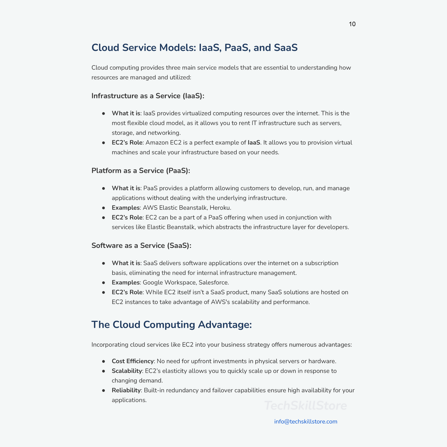 AWS Cloud Essentials eBook – Beginner to Advanced Guide